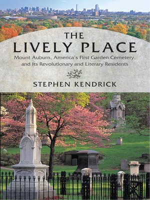cover image of The Lively Place